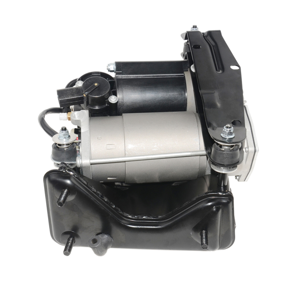 打气泵 Air Ride Suspension Compressor Pump C2C2450 For Jaguar XJ X350 X358 2004-2009-8