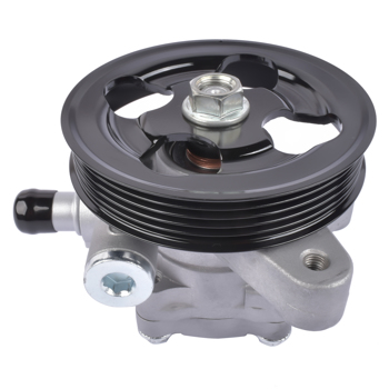 转向助力泵 Power Steering Pump w/Pulley for Honda Accord 2.3L 1998-2002 56110PAAA01 21-5919