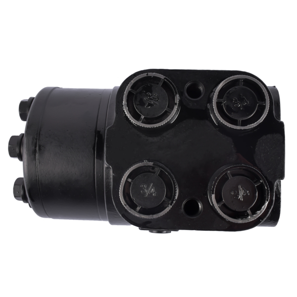 液压马达 Black Hydraulic Motor 213-1006-002 213-1006 for Eaton Char-Lynn 3 6 12 Series-5