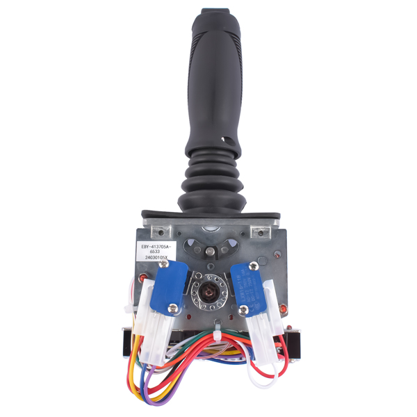 操纵杆 Joystick Controller 56773GT Replacement for Genie Z-30/20N Z-34/22 Z-34/22N Z-45/25 Z-45/25J-6