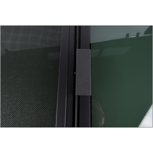 房车车窗 Universal RV Camper Window Teardrop Horizontal Sliding Glass Window 42" W X 22"H-10