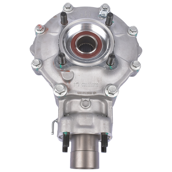 差速器 Rear Final Gear Differential Assembly for Honda Foreman 400 450 2002 2003 2004-12