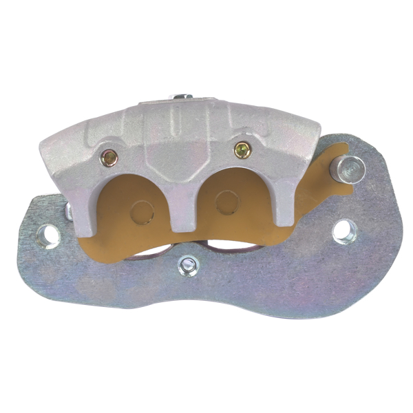 刹车卡钳 Front Right Brake Caliper & Sintered Pad for Can-Am Maverick Sport Trail X3 Turbo 705601463-3