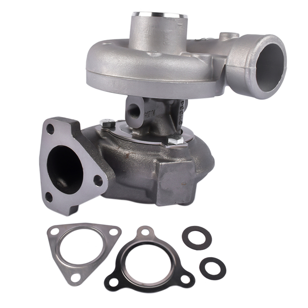 涡轮增压器 Turbocharger for Gehl Skid Steers 4835, 6635 Turbo Bobcat 863 864 873 S250 T200-7