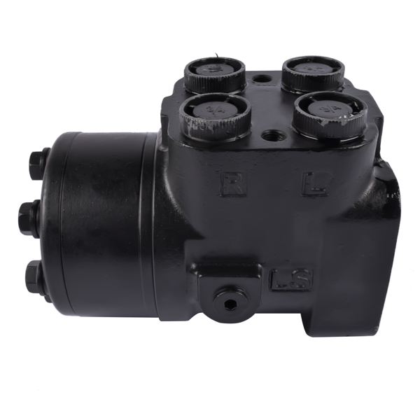 液压马达 Black Hydraulic Motor 213-1006-002 213-1006 for Eaton Char-Lynn 3 6 12 Series-3