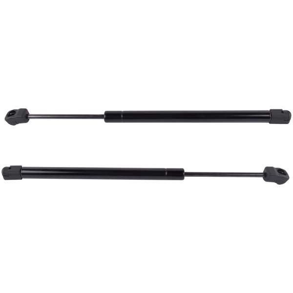 气弹簧 2* Front Hood Lift Supports Shocks for Ford Expedition F-150 F-250 #2L1Z16C826AA-1