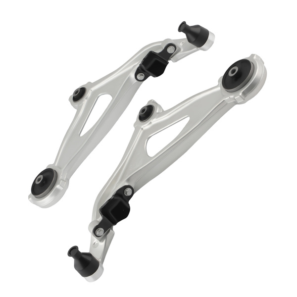 控制臂 2pcs Front Lower Control Arms for 2013-2022 Nissan Pathfinder Infiniti QX60 JX35-3