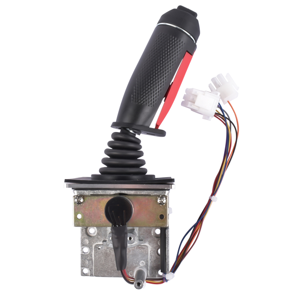 操纵杆 Single Axis Joystick Controller 1600282 for JLG 1532E2, 1532E3, 1932E2, 1932E3, 2032E2, 2033E3, 2632E2, 2646E2, 3246E2-6