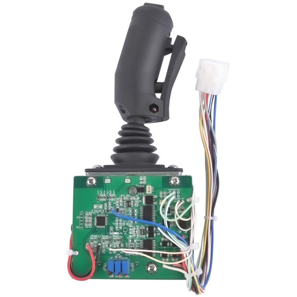 操纵杆 Joystick Controller 159111 159111AB for Skyjack Lift SJIII 3015, SJIII 3215, SJIII 3219, SJIII 3220, SJIII 3226, SJIII 4626, SJIII 4832, SJIII 4740, SJ12, SJ6832 RTE-3