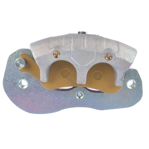  刹车卡钳 Brake Caliper & Sintered Pad Front Left for Can-Am Maverick Sport Trail X3 Turbo 705601462-3