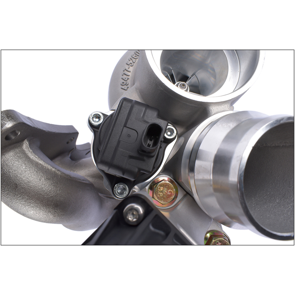 涡轮增压器 Turbocharger for BMW 220i 228i 320i 328i X1 X3 X4 125i 428i 520i #11657635804-10
