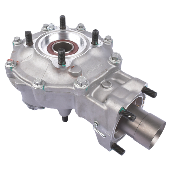 差速器 Rear Final Gear Differential Assembly for Honda Foreman 400 450 2002 2003 2004-4