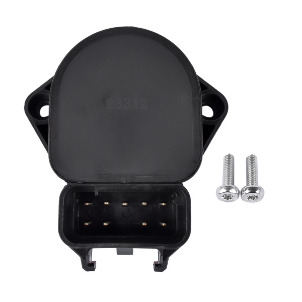 油门踏板位置传感器 For Chevy C3500HD GMC C3500 V8 395 6.5L 94-02 Accelerator Pedal Position Sensor 699-207-1