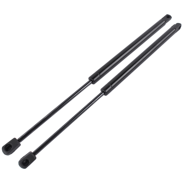 气弹簧 2* Hood Lift Supports Struts Rod Shocks for Ford F-250 F-350 Super Duty SG304029-4