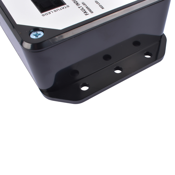 滑动控制器 RV Dual Motor Synchronous Velocity Slide Controller for Lippert 13398-D0-10