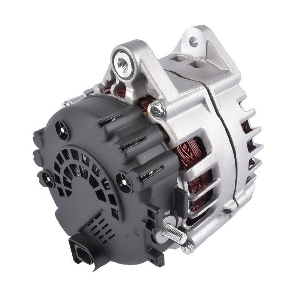 发电机 180A 12V Alternator for Mercedes CL550 CLS550 GL450 ML550 S550 GLS550 W212 S212 C216 C218 W221 V8 4.7L 0009068601-2