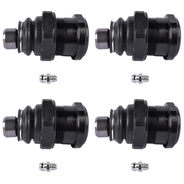 摇臂球头 Grip Ball Joint w/Bolt KRZRBJ10 for Polaris RZR XP 1000, RZR XP 4 1000 2014+-2