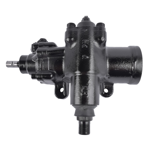 转向器 Power Steering Gear Box for Chevrolet Pick-up Truck Silverado Suburban GMC Pick-up Truck Sierra ukon XL 2500 Hummer H2-1