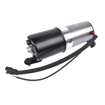 敞篷液压泵 Convertible Top Motor Pump Fits for Oldsmobile 442 & Cutlass 1967-1972 5.7 7.5L