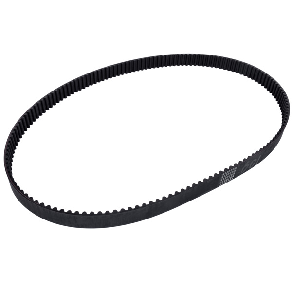 传动皮带 Timing Belt 63P-46241-00-00 For Yamaha Outbioard Engine all F150A Models Replace-1