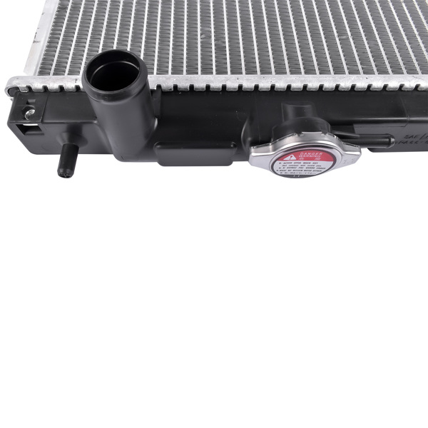 散热器 Radiator for Kubota Utility Vehicle RTV900 RTV900R9 RTV900R-SD/R-SDL K7561-85210-7