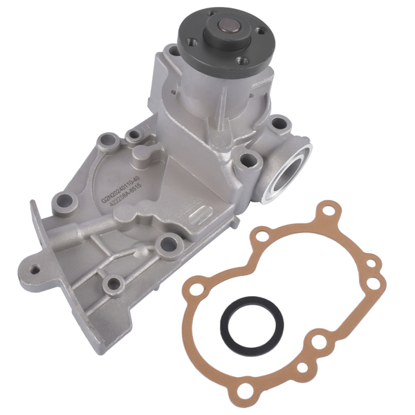 水泵 Engine Water Pump For John Deere Gator 825i 825E 825M 835E 835M 835R MIA11730-4