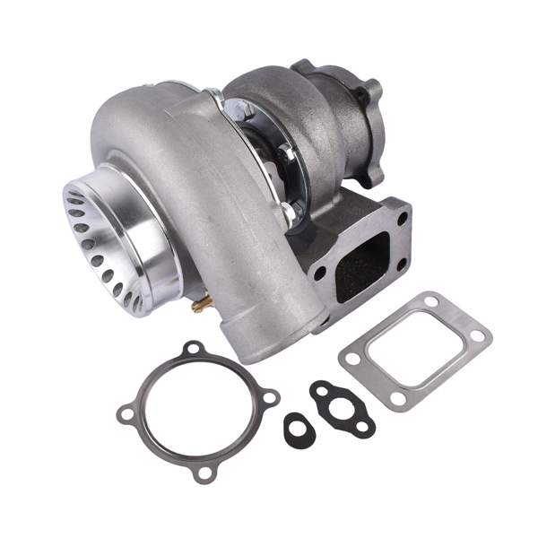 涡轮增压器 Turbocharger w/Gaskets GT3582R for Honda K20, H22, F22, Nissan SR20DET, RB20/25-6