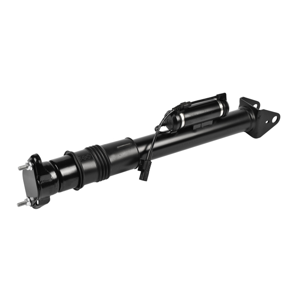 减震器 Rear Air Suspension Shock Strut w/ ADS For Mercedes-Benz X164 GL320 GL350 GL550 W164 ML320 ML350 ML550 1643200731 1643202031 1643202731-2