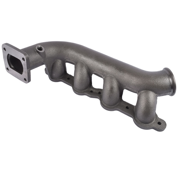 涡轮管 Turbo Exhaust Manifold for Chevry Silverado GMC Sierra 1500 4.8L 5.3L 6.2L 1999-2013-2