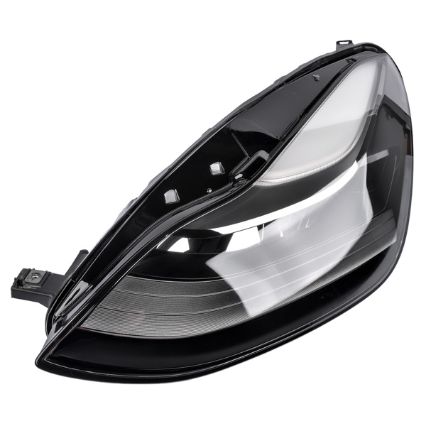 大灯 Headlight Light For Tesla Model 3 Y (EV/BEV) 2021-2023 Front Left Driver LH Side Matrix LED 1514952-00-C 1514952 00 C 151495200C-2