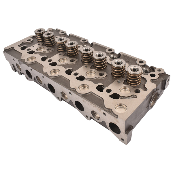 缸盖总成 V1903 Complete Cylinder Head Assy for Kubota V1903 Engine L3600 L3710 Bobcat 751-2