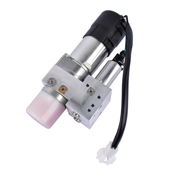 液压泵 Rear Tailgate Hydraulic Liftgate Pump for Mercedes-Benz ML320 ML350 3.0L V6 W164 ML63 AMG 4 Pins 2006-2011 A1648000248 A1648000648-1