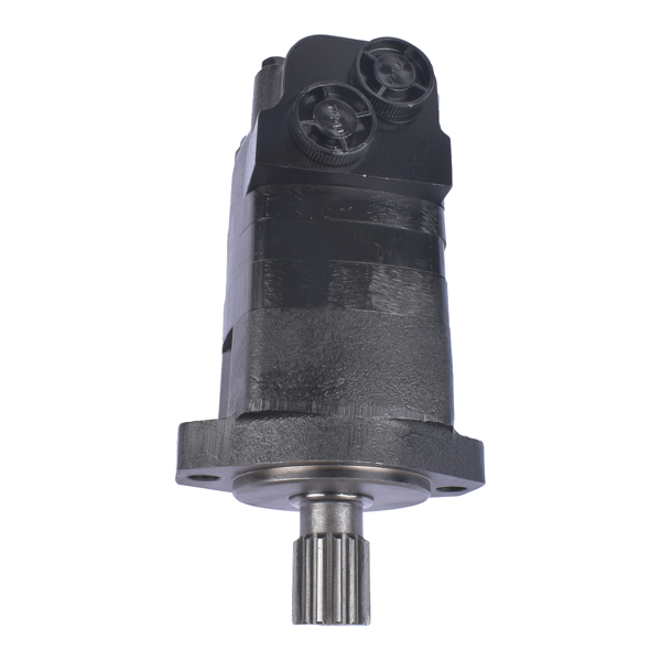 液压马达 Hydraulic Motor For Eaton Char-Lynn: 2000 Series 2 BOLT Standard 875 O RING SAE 1.250" Splined 6.20 CID 104-1030 1041030-4