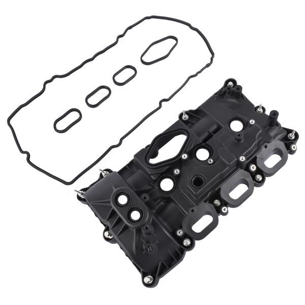 气门室盖 Right Engine Valve Cover for Ford F-150 Expedition, Lincoln Navigator 3.5L V6 HL3Z6582F HL3Z6582A HL3Z6582C-2