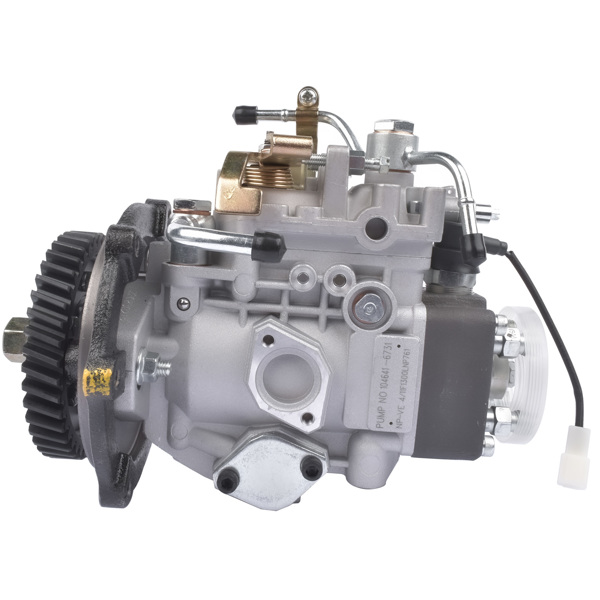 燃油喷射泵 Fuel Injection Pump for Zexel Isuzu 4JB1 Engine Bobcat Loader 853 104741-6731-5