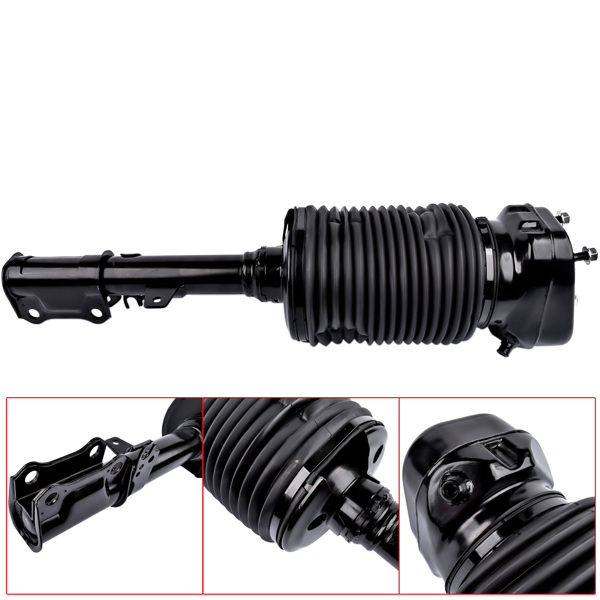 减震器 Rear Right Air Suspension Shock Strut For Lexus RX350 2007-2009 AWD 48080-48070-10