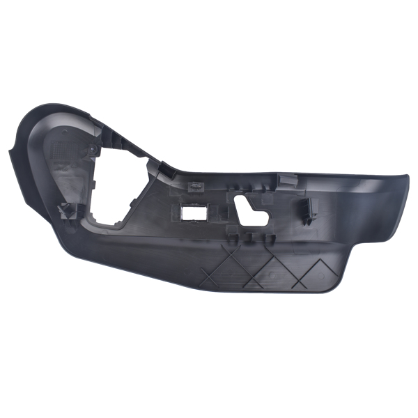 座椅轨道罩 Left Driver Side Seat Track Cover for Chrysler Town & Country Dodge 3.6L 924438-4