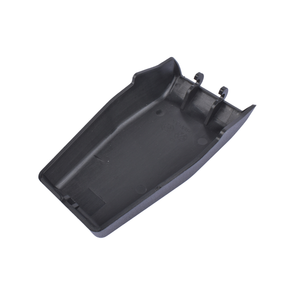 尾门玻璃铰链 For Jeep Wrangler JK 3.6L V6 Rear Window Hinge Liftgate Glass Hinge Trim Cover-5