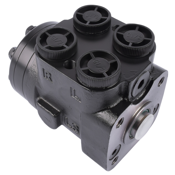 液压转向器 Power Orbital Steering Valve For Massey Ferguson 390T 4243 4253 4245 4270 4263 1695444M91 3821548M91-2