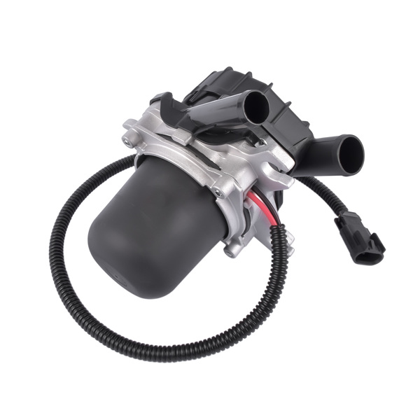 二次空气泵 Secondary Smog Air Pump for Chevy Camaro Corvette GMC Savana Buick Park Avenue Pontiac Aztek 2000-2003 12568324 12563085 12559725-6