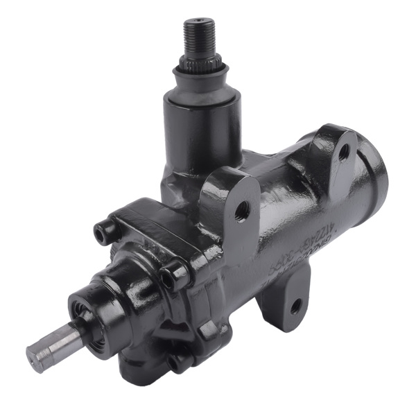 转向器 Power Steering Gear Box for Chevrolet Pick-up Truck Silverado Suburban GMC Pick-up Truck Sierra ukon XL 2500 Hummer H2-4