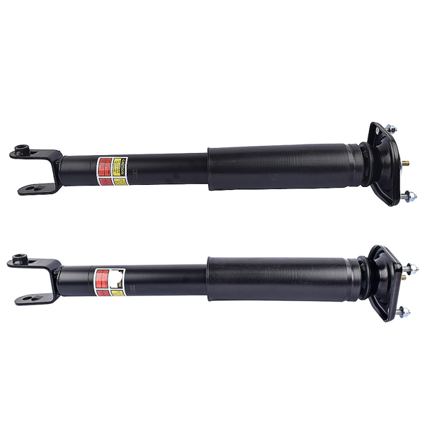 减震器 Pair Rear Left & Right Shock Absorber Struts w/ Electric for Cadillac CTS 2009-2015 25849149 580-1055 25849150 580-1056-2