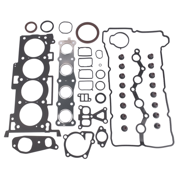 发动机大修包 Engine Head Gasket Kit For Hyundai Sonata Tucson Sorento Sportage 2.4L 2011-2015-2