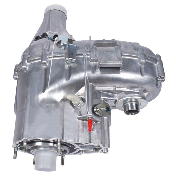 分动箱总成 Transfer Case 6.6L Diesel Floor Shift Fits for 2015 Silverado Sierra 2500 3500 Pickup V8 New opt NQG 23164317-4