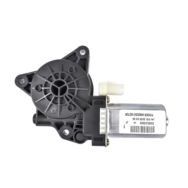 玻璃升降器电机 Rear Left Power Window Regulator Motor for Hyundai Tucson 2016-2022 1.6L 2.0L 2.4L 83450D3000-6