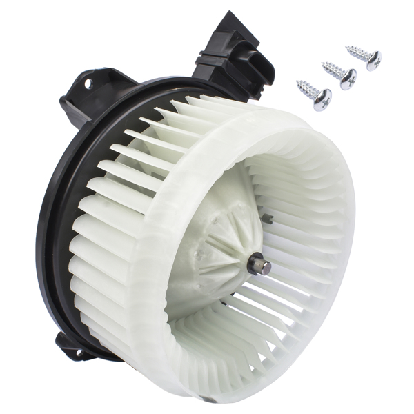 鼓风机 HVAC Heater Blower Motor Fan Fits Honda CR-V Jeep Wrangler Dodge Ram Ford Edge 68048903AA 25770668-5