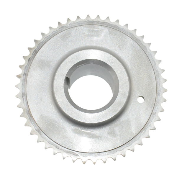 曲轴正时齿轮 Engine Timing Crankshaft Gear For Mercedes-Benz C230 2003-2006 2710521703 A2710521703-6