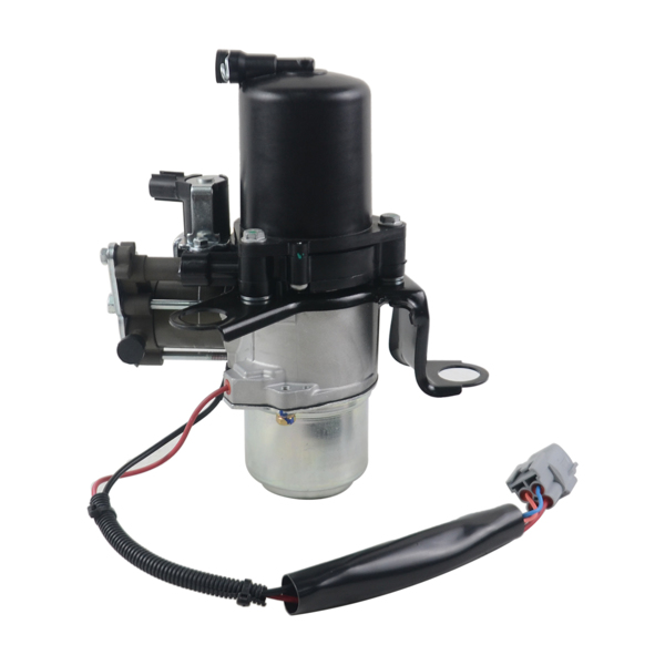 打气泵 Air Suspension Compressor Pump for 2008-2017 Toyota Sequoia 4.6L 4.7L 5.7L V8 949-359 4891434021 4891434020-5