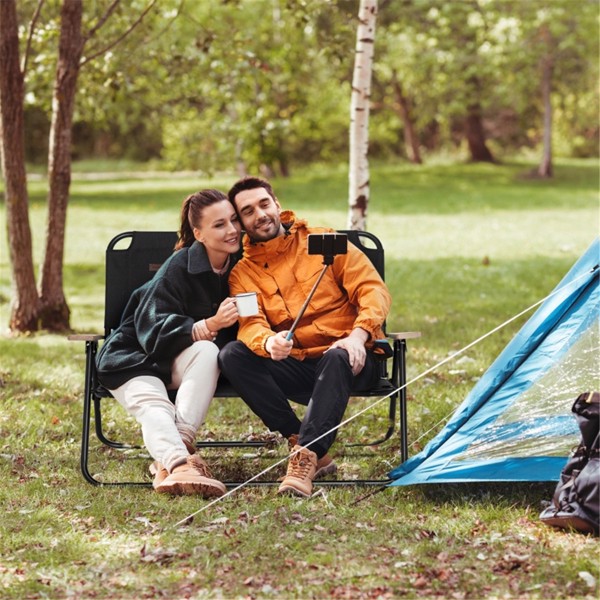 Folding Camping Chairs / beach chair ( Amazon Shipping)（Prohibited by WalMart）-6