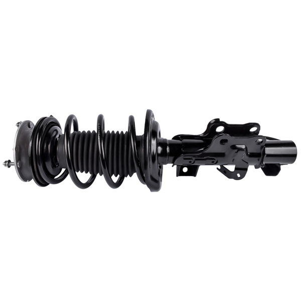 减震器 Front Right Shock Strut Coil Spring Assembly with Electric For Cadillac ATS 2013-2019 23247470 19300065 22965188-6